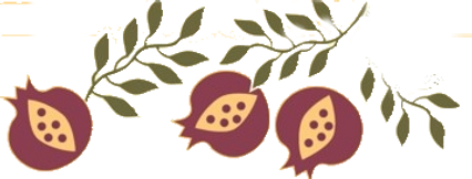 Dorit Judaica logo