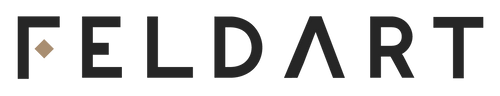 Feldart logo